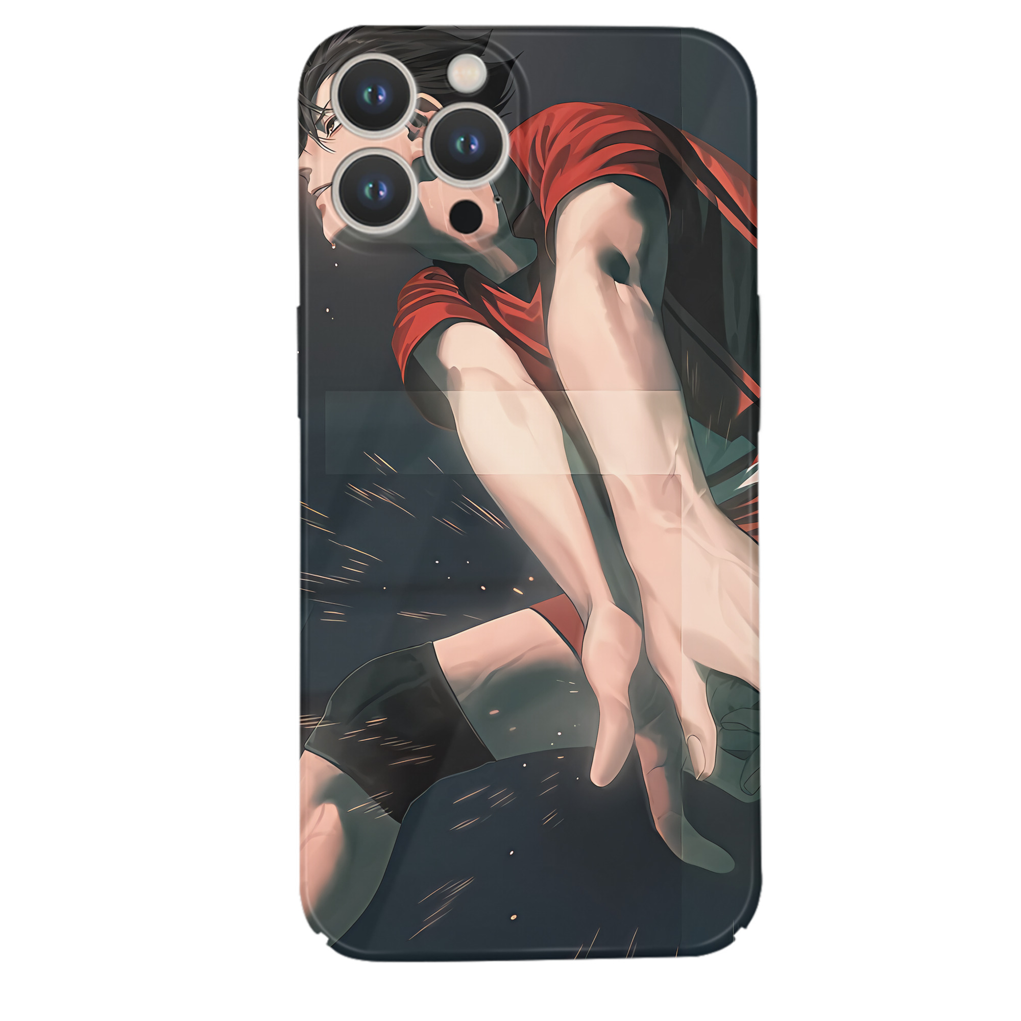 （画像用） ハイキュー!! Haikyu!! 【iPhone 14シリーズ対応】ハードケース